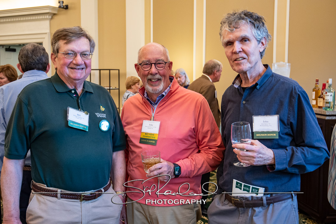 Traditions Weekend Welcome Reception – April 2022 #51940