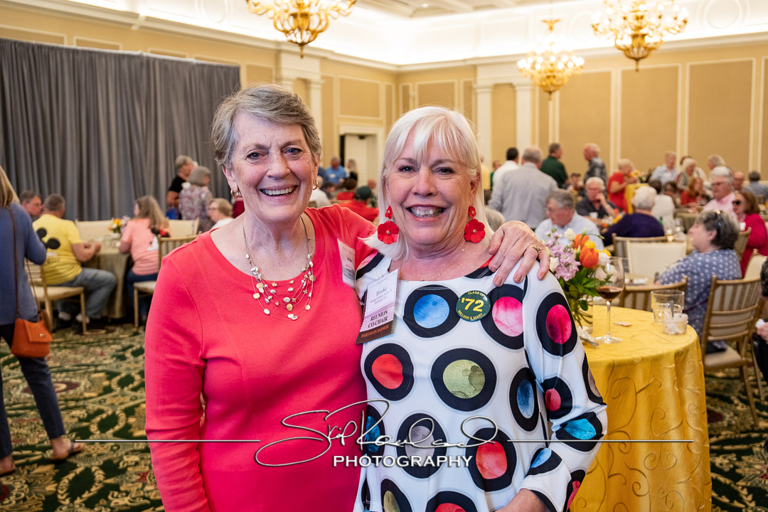 Traditions Weekend Welcome Reception – April 2022 #51941