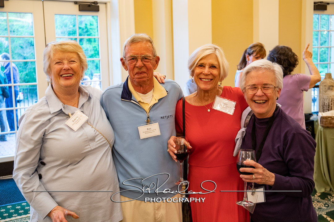 Traditions Weekend Welcome Reception – April 2022 #51944