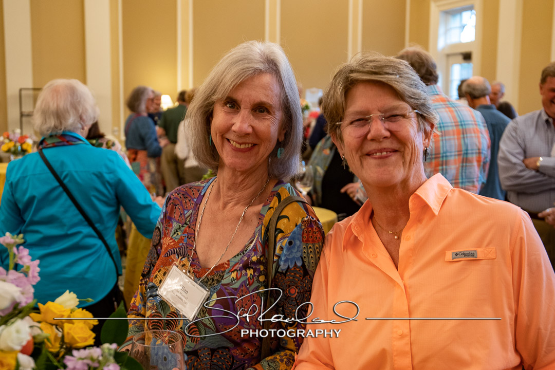 Traditions Weekend Welcome Reception – April 2022 #51945