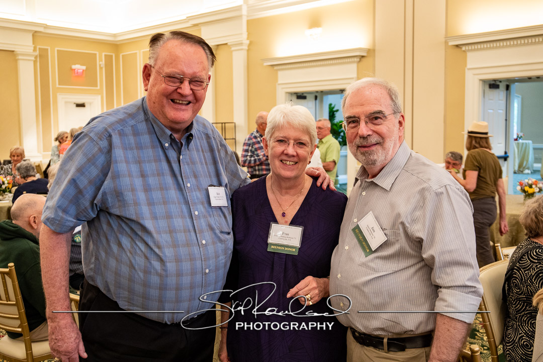 Traditions Weekend Welcome Reception – April 2022 #51946