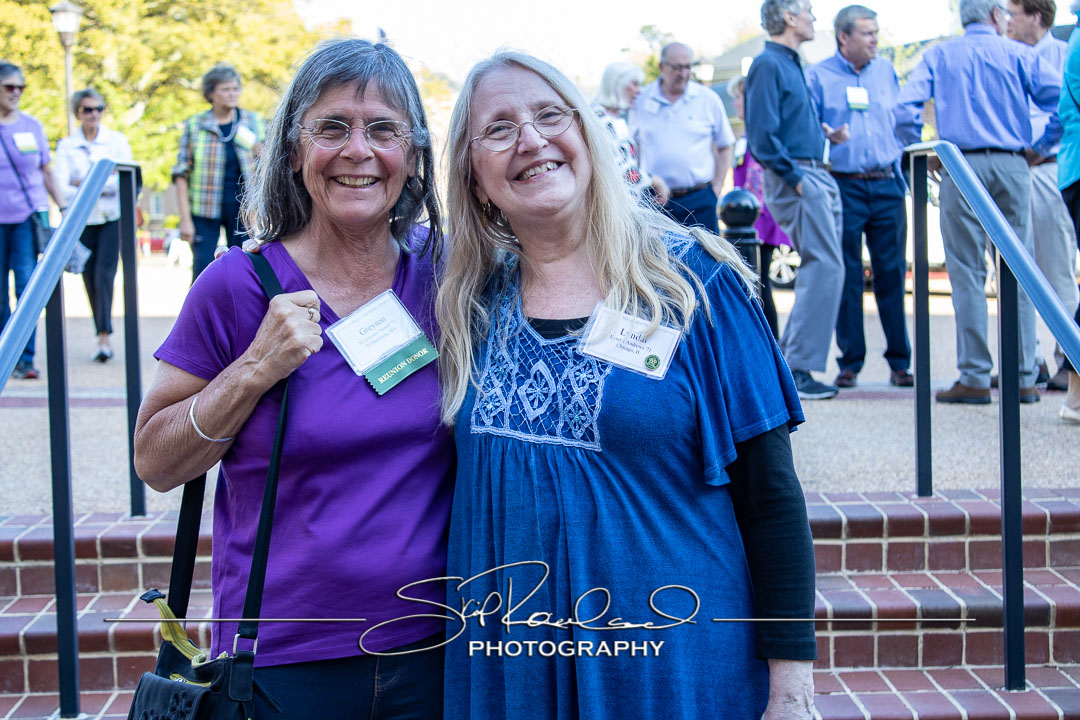Traditions Weekend Welcome Reception – April 2022 #51947