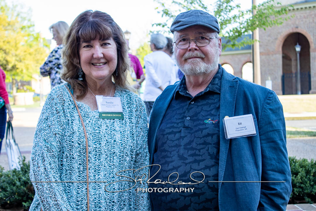 Traditions Weekend Welcome Reception – April 2022 #51948
