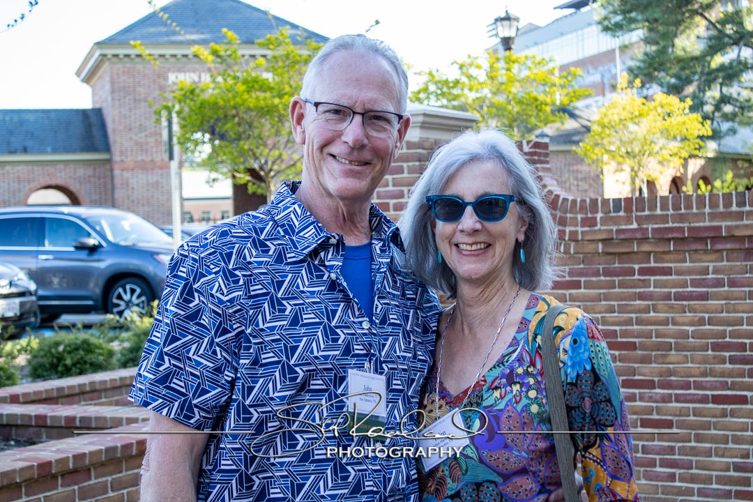 Traditions Weekend Welcome Reception – April 2022 #51949