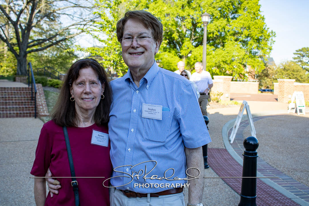 Traditions Weekend Welcome Reception – April 2022 #51951