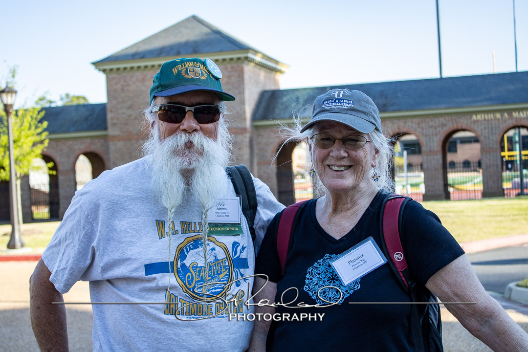 Traditions Weekend Welcome Reception – April 2022 #51952