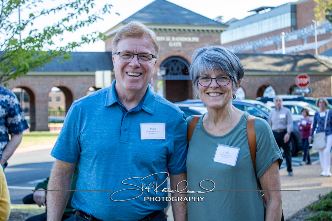 Traditions Weekend Welcome Reception – April 2022 #51953