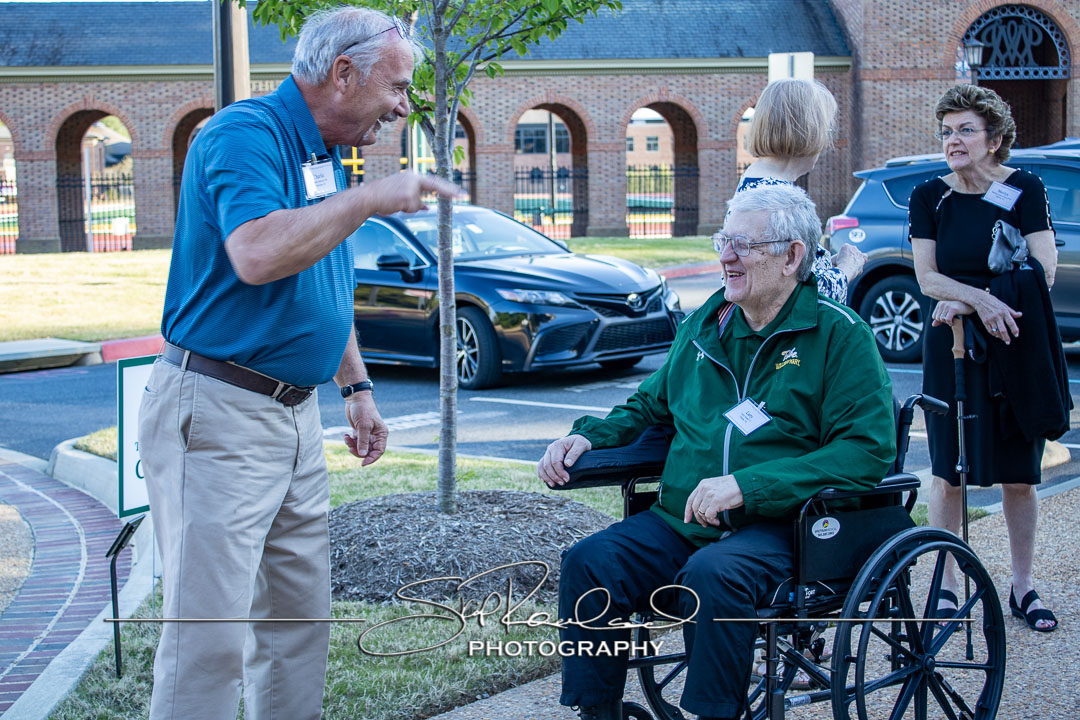 Traditions Weekend Welcome Reception – April 2022 #51955