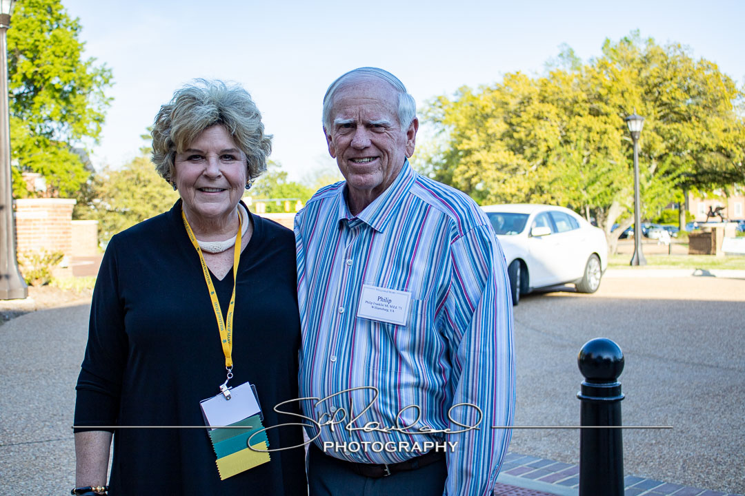 Traditions Weekend Welcome Reception – April 2022 #51956
