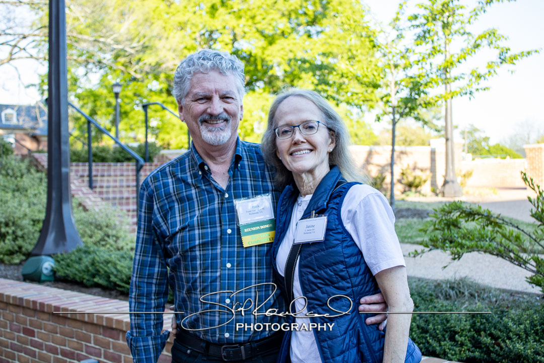 Traditions Weekend Welcome Reception – April 2022 #51957