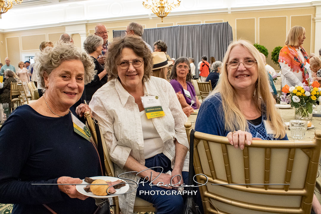 Traditions Weekend Welcome Reception – April 2022 #51960