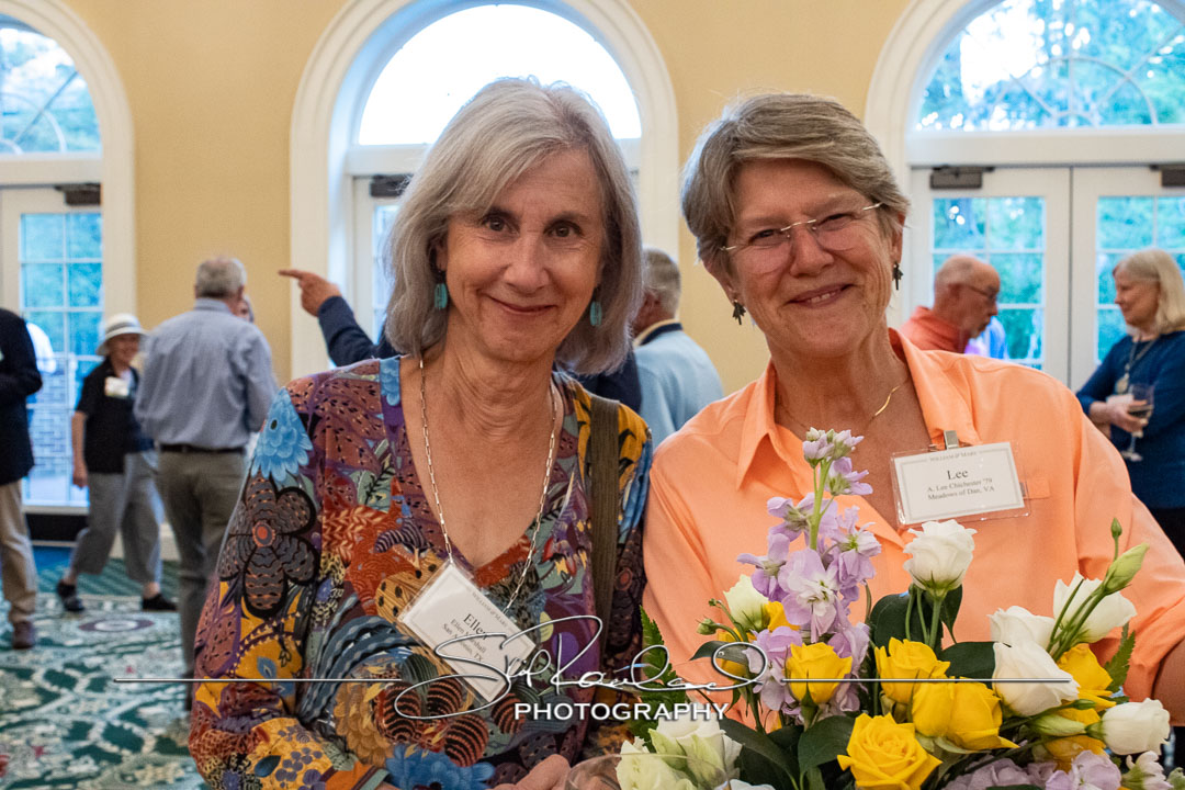 Traditions Weekend Welcome Reception – April 2022 #51962