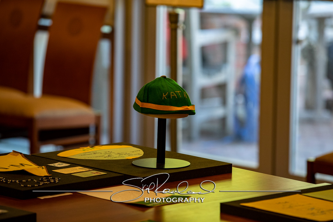 Swem Library Open House & Reception – April 2022 #51380