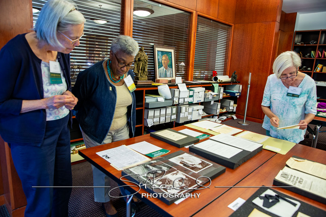 Swem Library Open House & Reception – April 2022 #51386