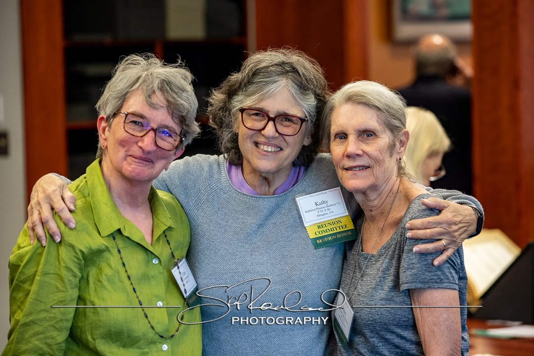 Swem Library Open House & Reception – April 2022 #51387