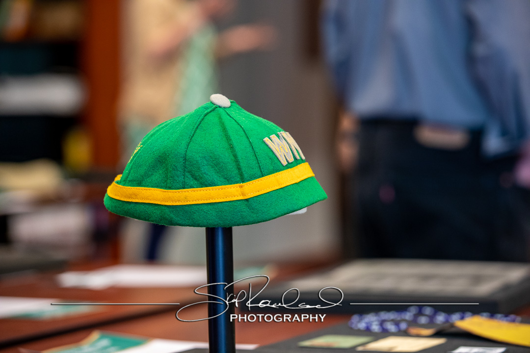 Swem Library Open House & Reception – April 2022 #51388