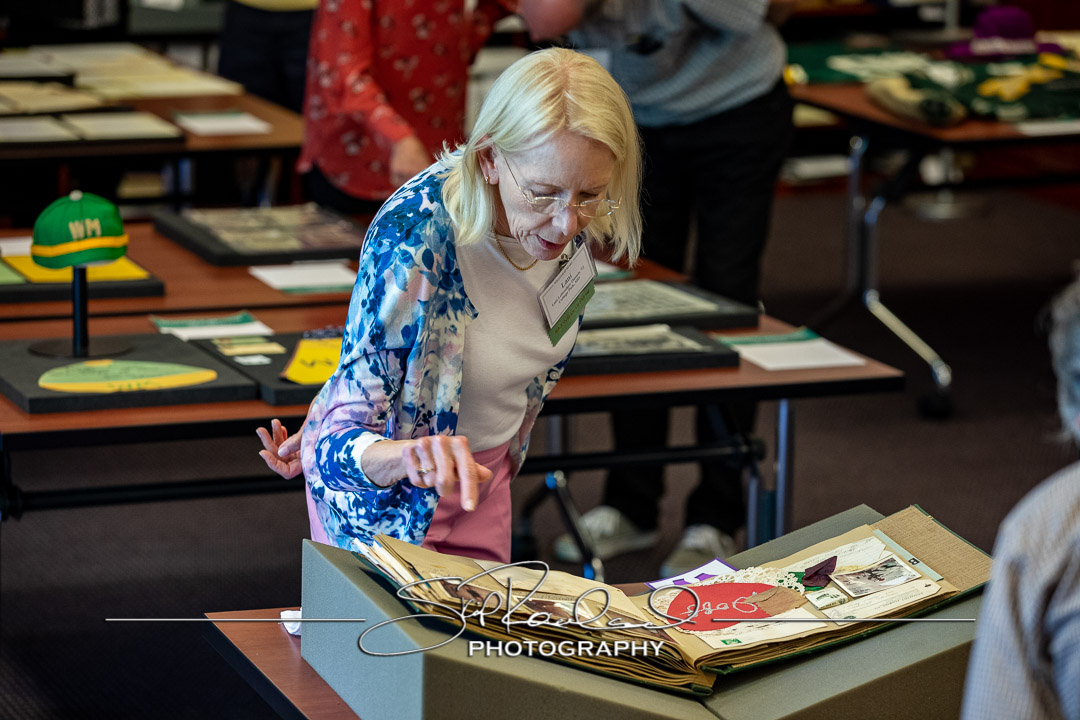 Swem Library Open House & Reception – April 2022 #51389