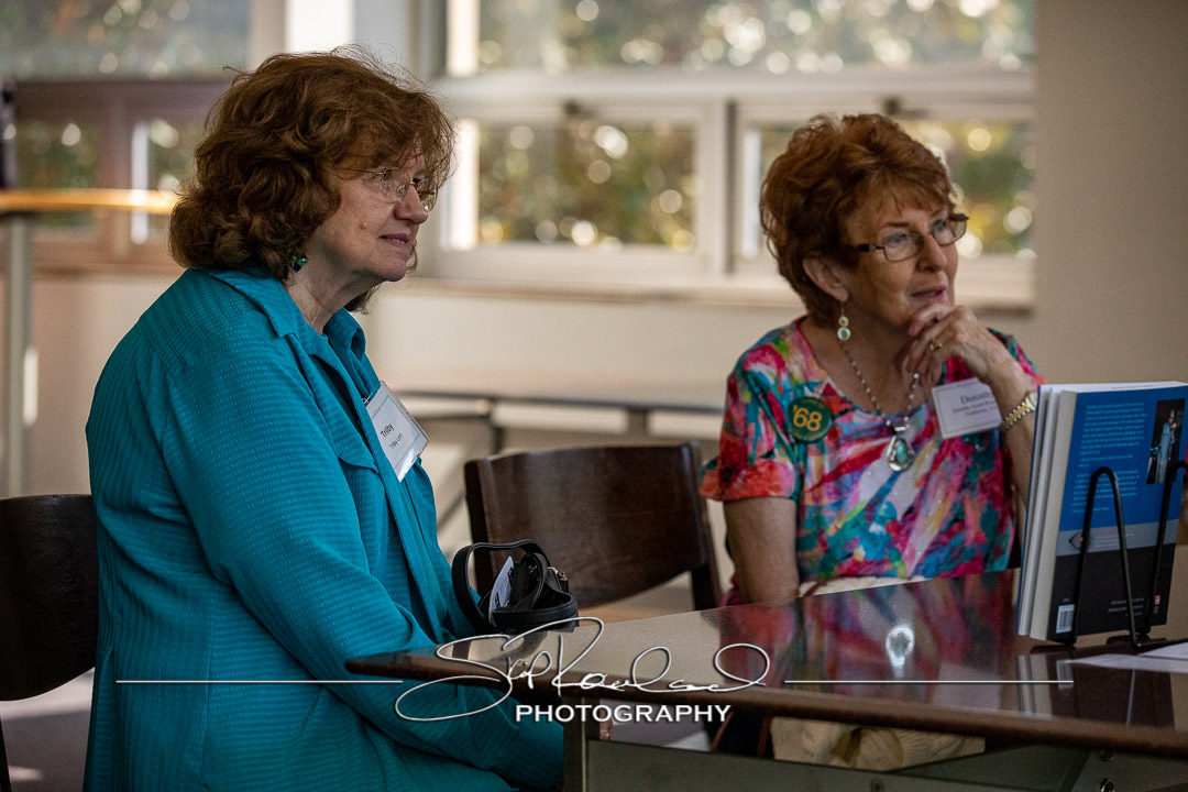 Swem Library Open House & Reception – April 2022 #51396
