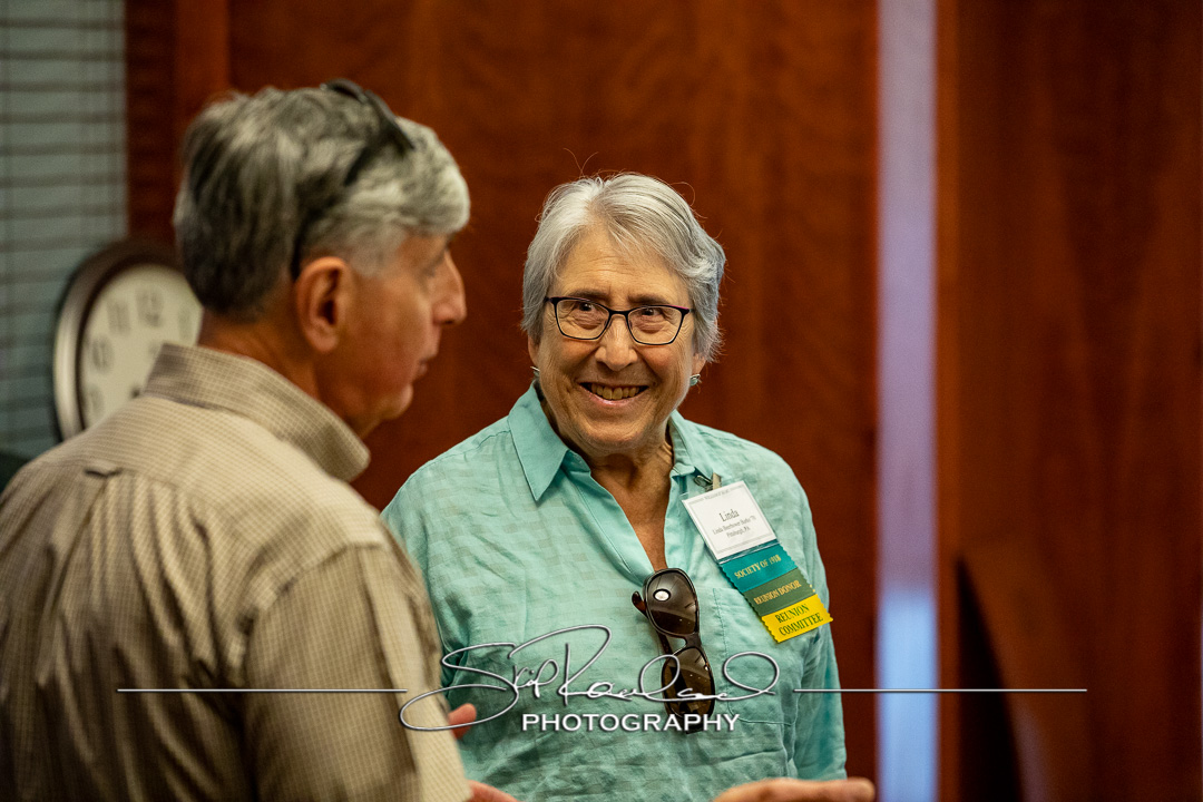Swem Library Open House & Reception – April 2022 #51404