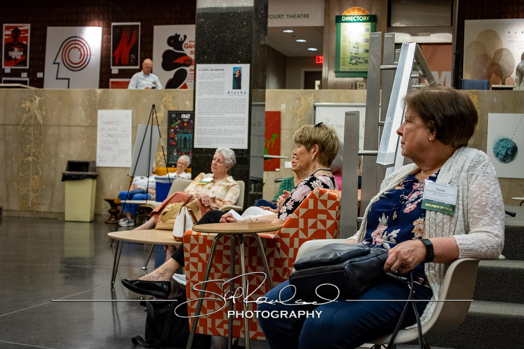 Swem Library Open House & Reception – April 2022 #51407