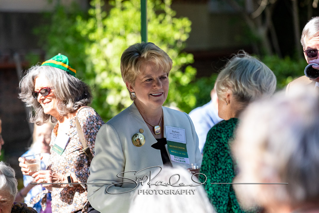 Swem Library Open House & Reception – April 2022 #51414