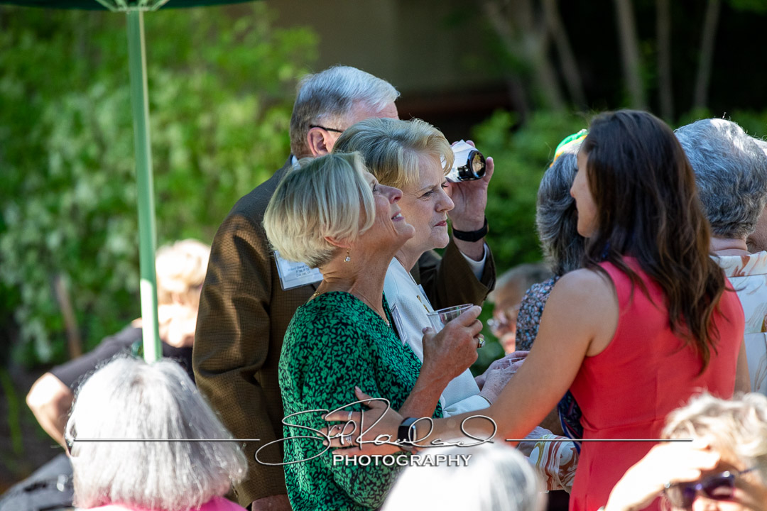 Swem Library Open House & Reception – April 2022 #51415