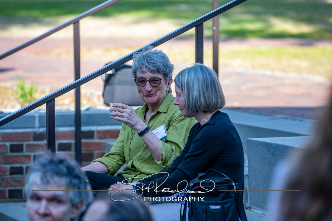 Swem Library Open House & Reception – April 2022 #51416