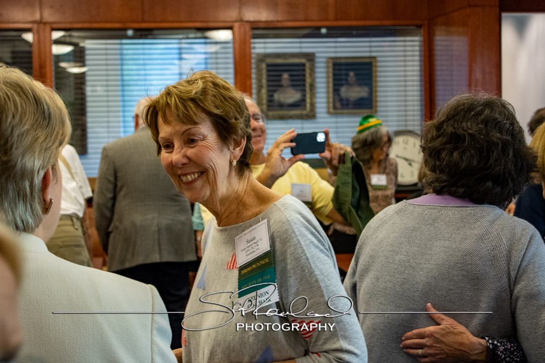 Swem Library Open House & Reception – April 2022 #51417