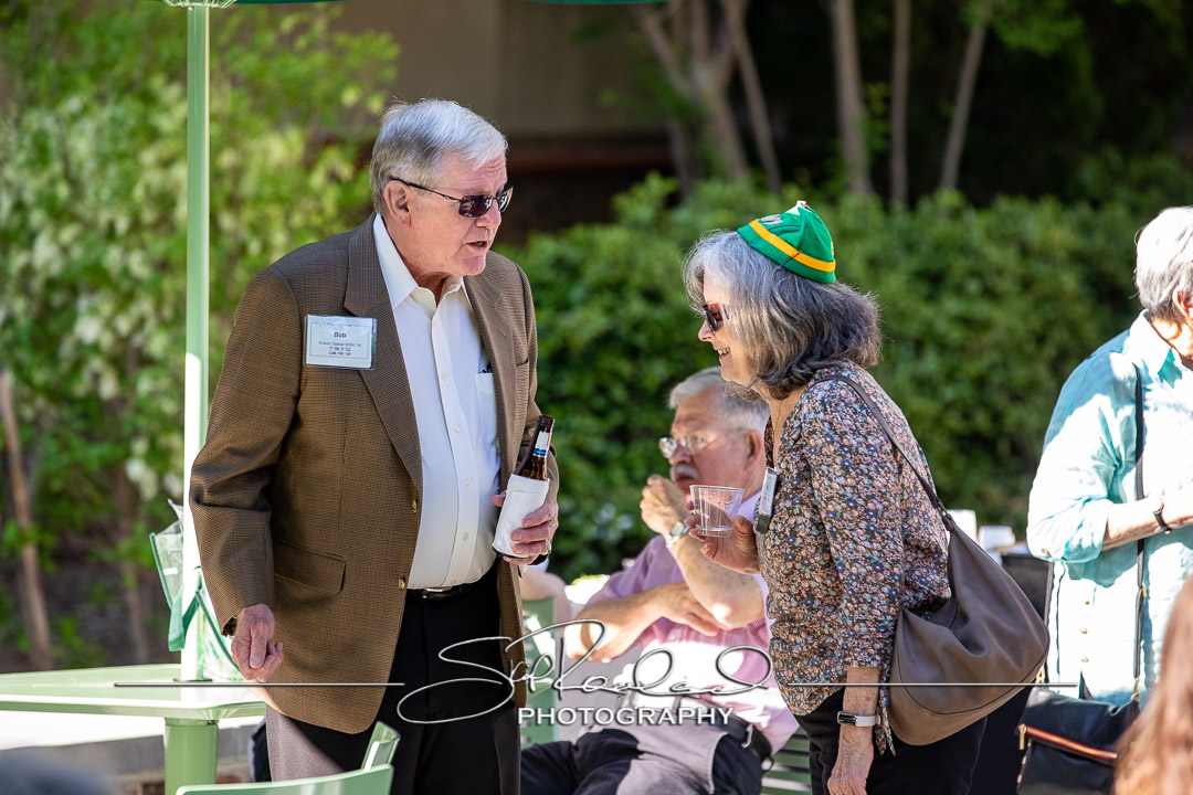Swem Library Open House & Reception – April 2022 #51418