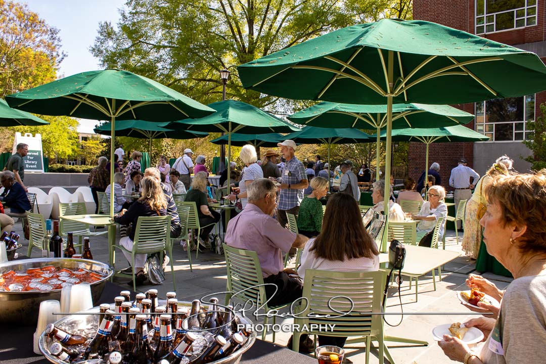 Swem Library Open House & Reception – April 2022 #51421