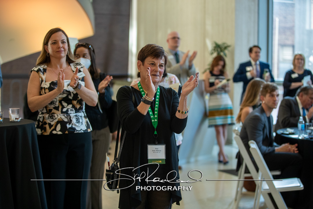 1838 Campaign Celebration At Mmec – April 2022 #50764