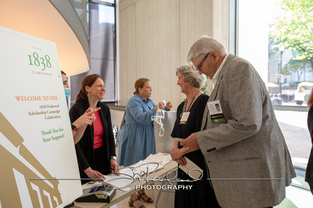 1838 Campaign Celebration At Mmec – April 2022 #50768