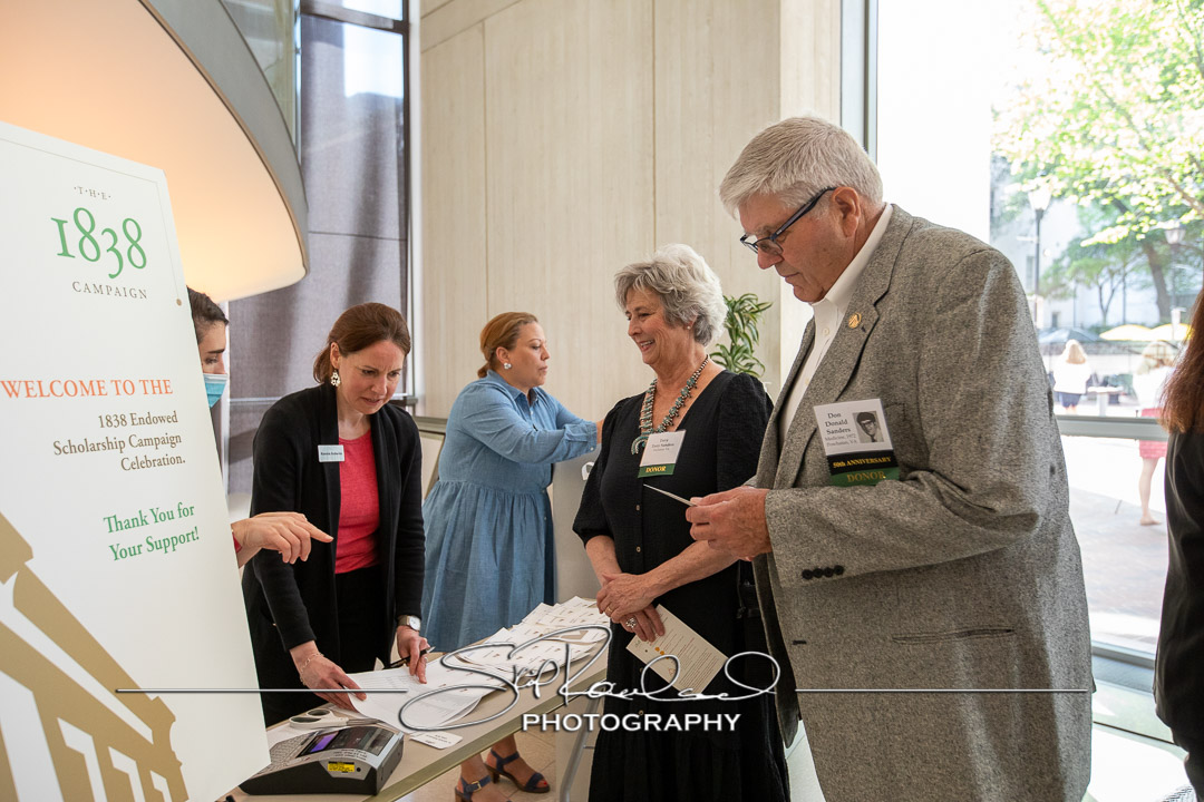 1838 Campaign Celebration At Mmec – April 2022 #50769