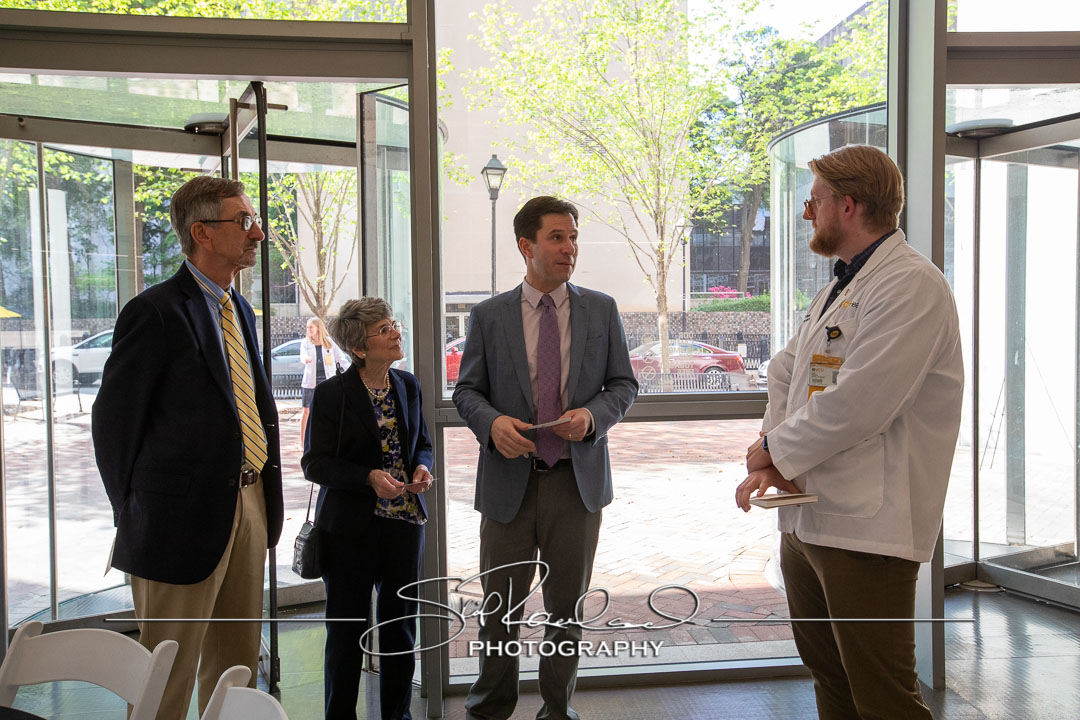 1838 Campaign Celebration At Mmec – April 2022 #50775