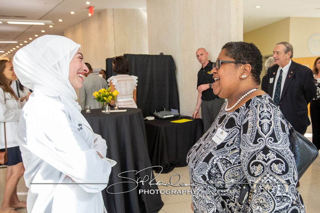 1838 Campaign Celebration At Mmec – April 2022 #50776