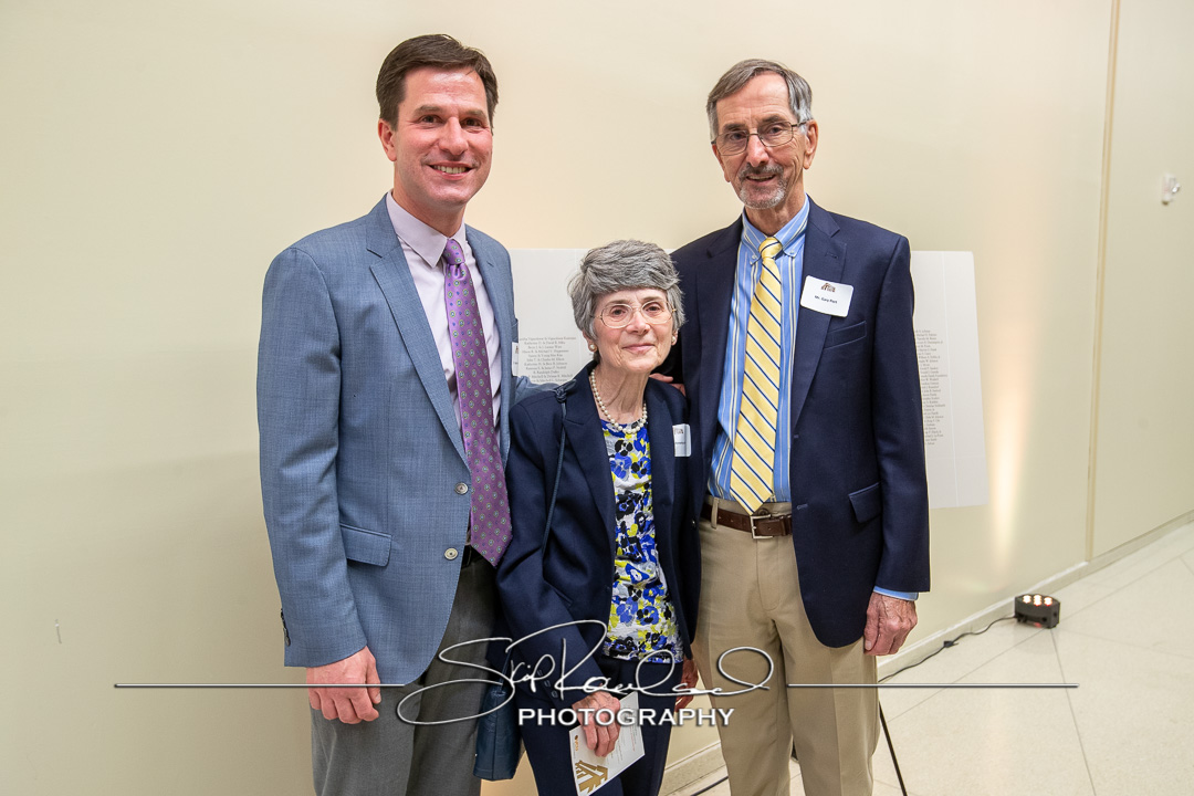 1838 Campaign Celebration At Mmec – April 2022 #50791