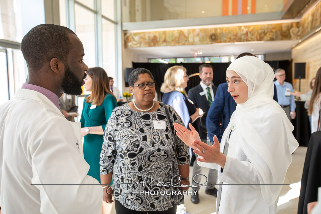 1838 Campaign Celebration At Mmec – April 2022 #50793