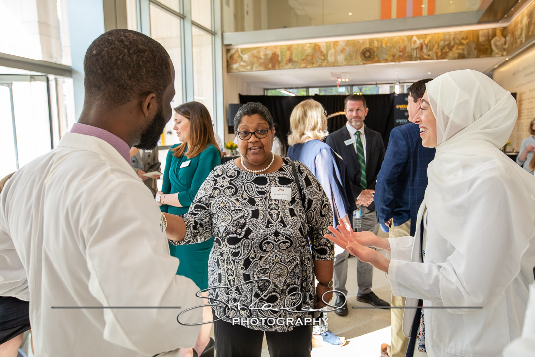 1838 Campaign Celebration At Mmec – April 2022 #50794