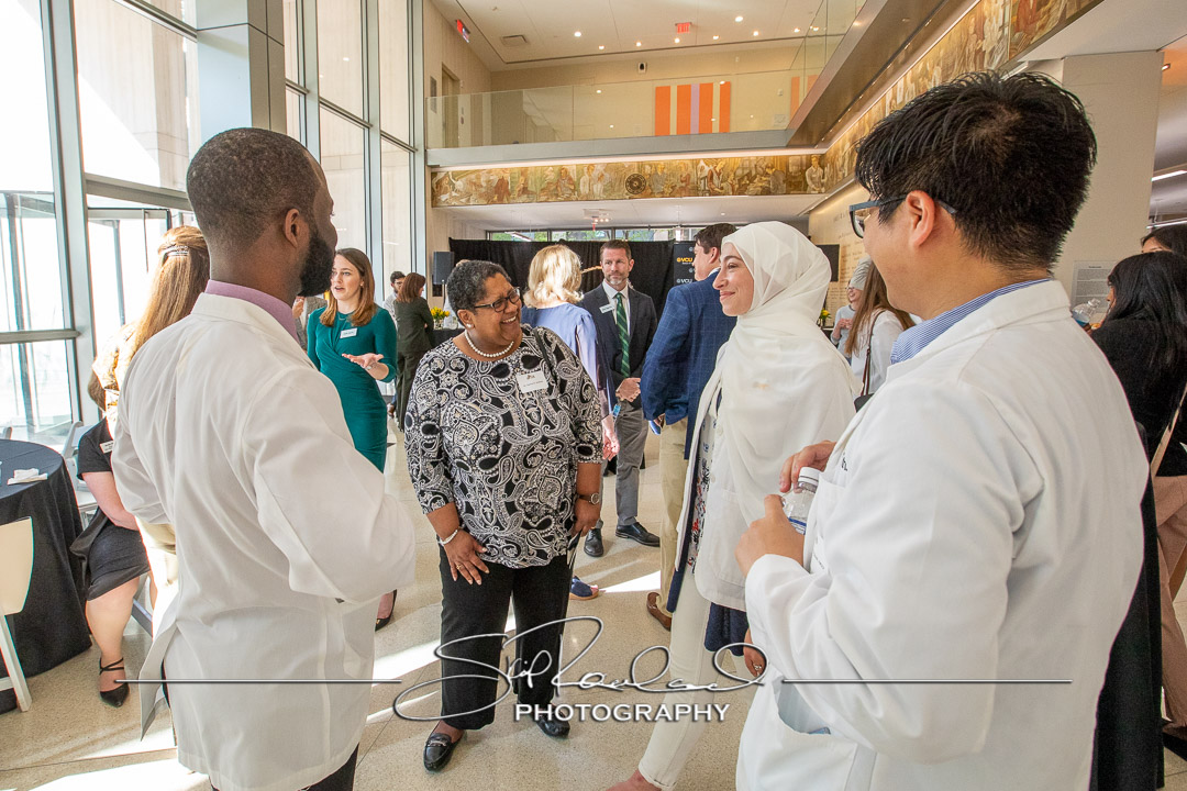 1838 Campaign Celebration At Mmec – April 2022 #50795