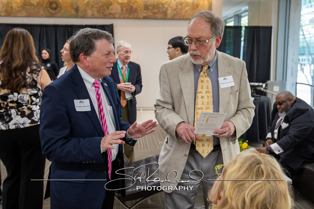 1838 Campaign Celebration At Mmec – April 2022 #50798