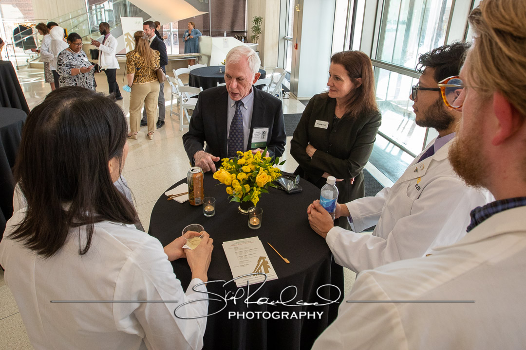 1838 Campaign Celebration At Mmec – April 2022 #50801