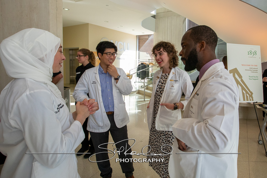 1838 Campaign Celebration At Mmec – April 2022 #50802