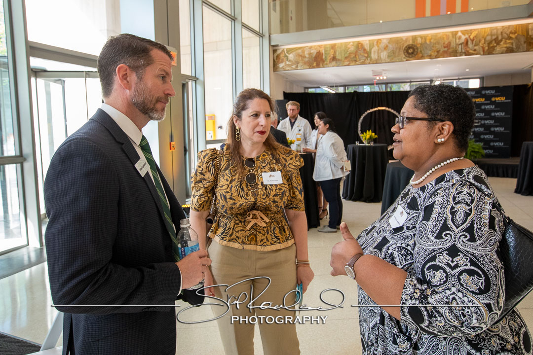 1838 Campaign Celebration At Mmec – April 2022 #50803