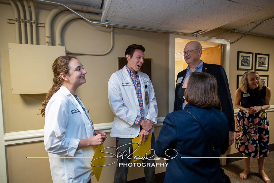 1838 Campaign Celebration At Mmec – April 2022 #50807