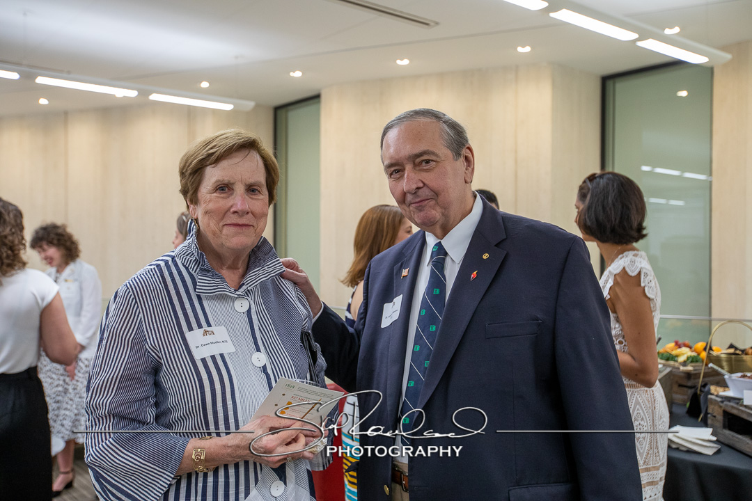 1838 Campaign Celebration At Mmec – April 2022 #50811