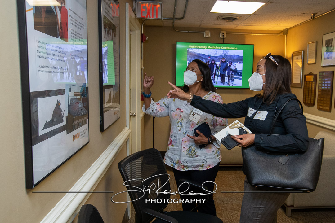 1838 Campaign Celebration At Mmec – April 2022 #50812