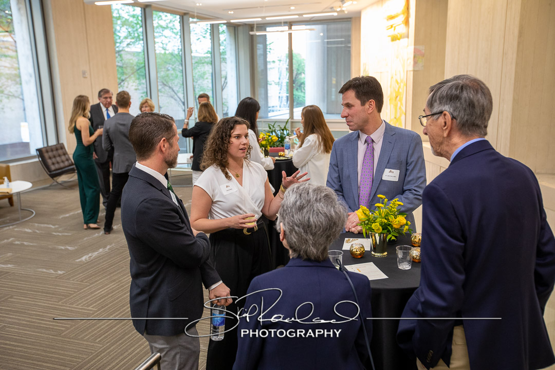 1838 Campaign Celebration At Mmec – April 2022 #50814