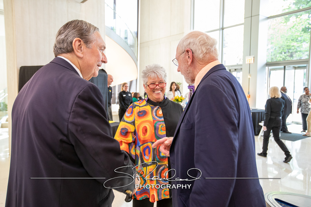 1838 Campaign Celebration At Mmec – April 2022 #50818