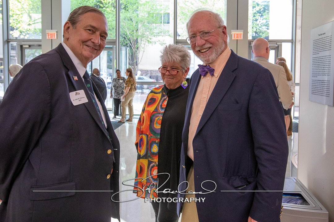 1838 Campaign Celebration At Mmec – April 2022 #50819