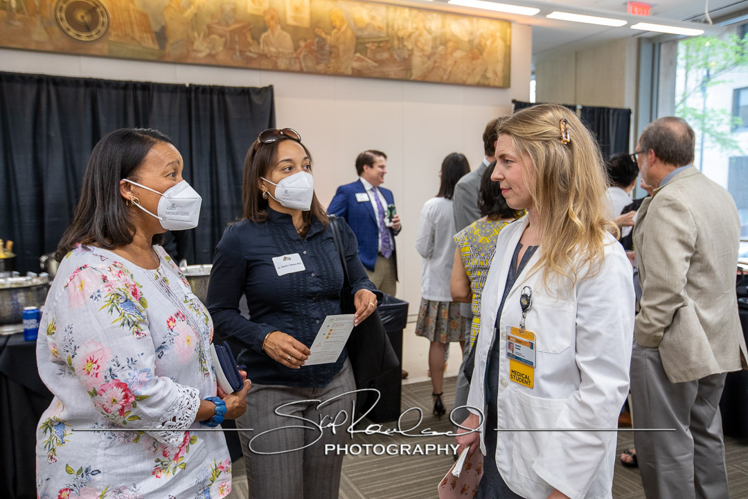 1838 Campaign Celebration At Mmec – April 2022 #50820